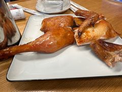 -顺徕德·仙庙烧鸡(桂庙路店)