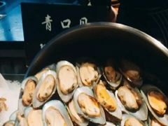 -星伦多自助料理(华润万象城店)
