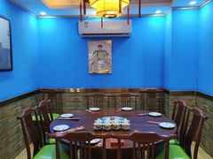 -津门老羊家·铜锅涮羊肉·烧烤(科技园店)