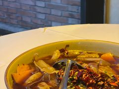 -龙门阵茶屋川菜馆(武康路店)
