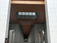 -法门文化景区