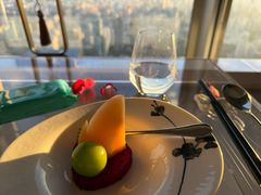 -鲜璟台·地标景观餐厅(上海中心店)