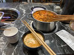 -钢管厂五区小郡肝火锅串串 Chuan Chuan hot pot