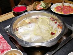 -好人民间小吃·番茄鱼酸菜鱼(木渎悠方店)
