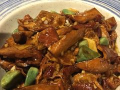 -那家小馆•北京菜•烤鸭(中关村店)