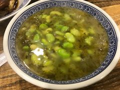 -兰边碗(鼓楼店)