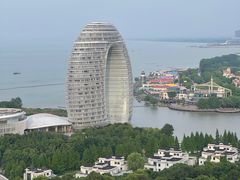 -南太湖山庄·四季轩&国风堂中餐厅