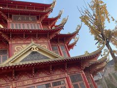 -龙潭水乡