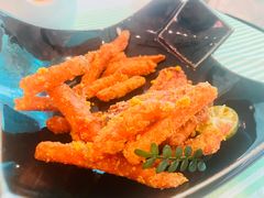 -桂满陇·杭州小馆(巴黎春天浦建店)
