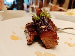 -扬州香格里拉·香宫中餐厅