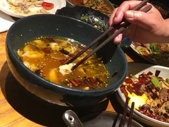 -十三式重庆江湖菜(金茂览秀城店)
