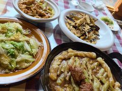 -北京水岸山吧度假村(雁栖镇店)