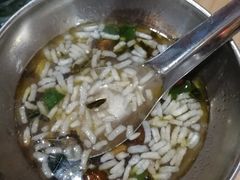 -张关合渣(航空大道店)