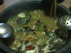 -阿西土陶牦牛汤锅