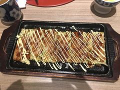 -小山日本料理(兴业太古汇店)