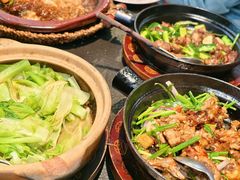 -旺爷砂锅·茶作(国贸城店)