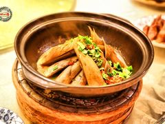 -千岛湖鱼味馆(十字街总店)