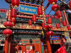 -花家怡园(四合院总店)