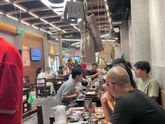 -破店肥哈·东北烧烤·夜宵(南山保利店)
