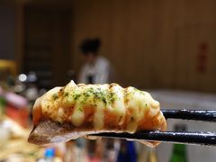 寿司拼盘-紫· 割烹  Kappo Murasaki