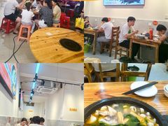-大鼎石锅鱼(春江里店)