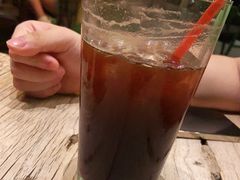 -漫咖啡(浏阳河店)