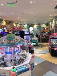 -meland亲子乐园•派对•研学(苏州悠方购物中心店)