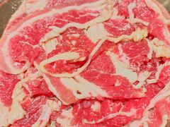 -西塔老太太泥炉烤肉(龙湖北苑天街店)