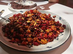 -小河盐帮·私家菜·烤鸭(三元桥·霄云路店)