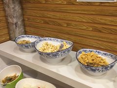 -满禾林火锅(丹东路店)