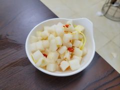 泡菜-龍城柳州螺蛳粉(群星路店)