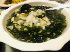 雪笋溜黄鱼脯-老广酒楼(樱花店)