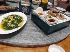 -天山集市餐厅(康城店)