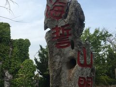 -日照海滨国家森林公园