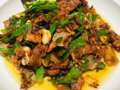 -老湘亲·品鉴湘菜(蔡塘爱琴海店)