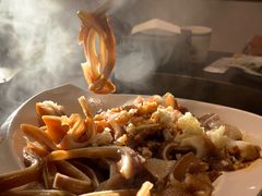 -缘福乡村铁锅炖民宿(八达岭店)