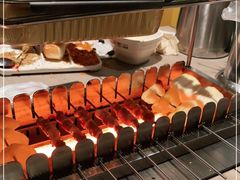 -丰茂烤串(金源店)