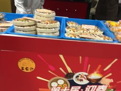 -王家沙点心店(南京西路总店)