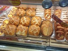 -味多美蛋糕(亚非大厦店)