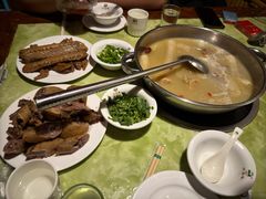 -苗颖竹荪鹅·苗族特色鹅火锅(南长店)