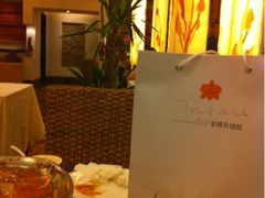-阿诺泰·泰国餐厅(紫荆店)