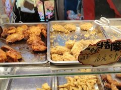 -味味香(团结湖店)