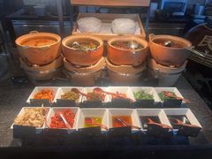-Social 秀西餐厅-长沙瑞吉酒店(运达店)