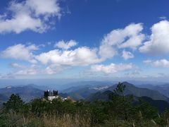 -南尖岩景区