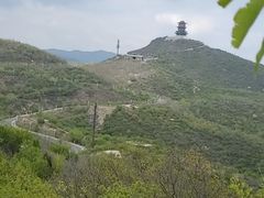 -定都阁