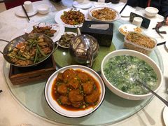 -德泰楼餐饮(莲湖路店)