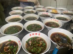 -老赵面店(大西路店)