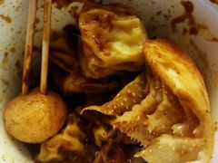 -利强记北角鸡蛋仔(弥敦道店 )