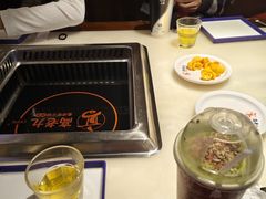-重庆高老九火锅(万象城店)