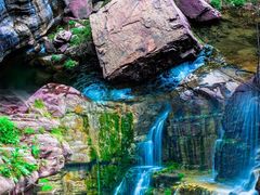 -云台山风景名胜区